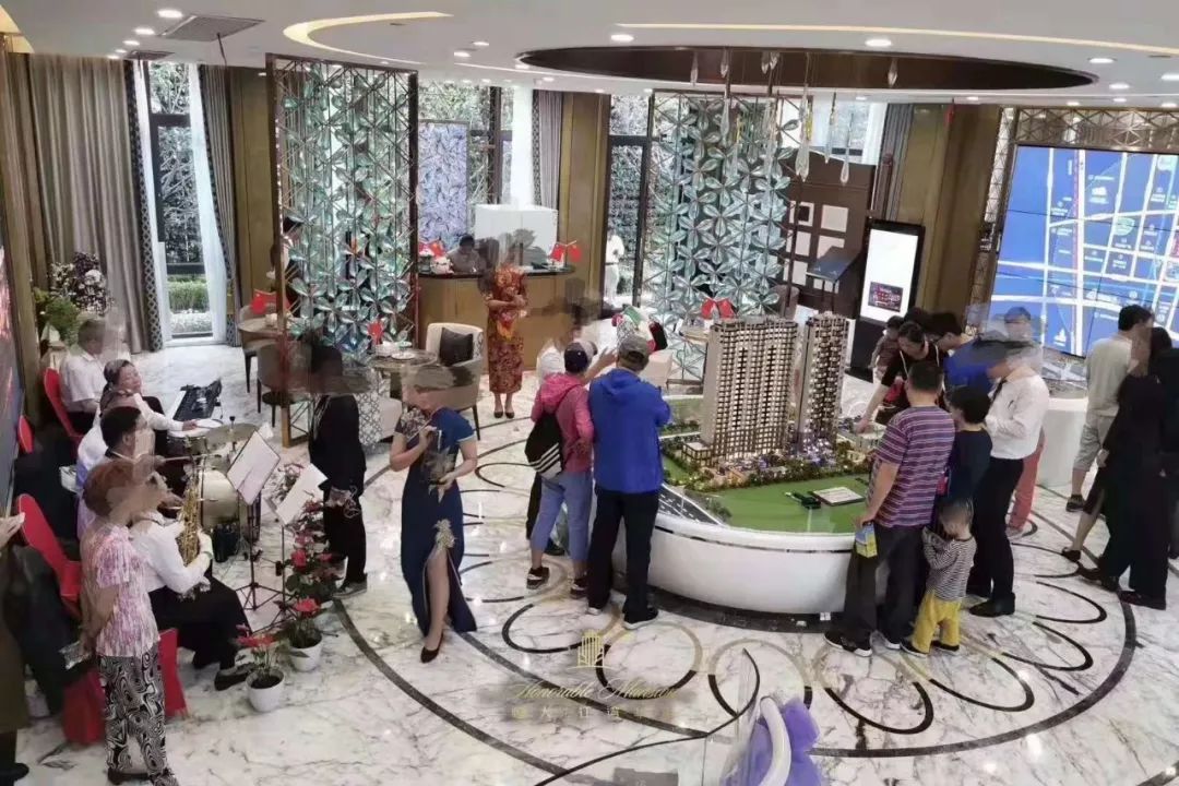 恒大江湾华庭认筹率,上海虹口恒大江湾华庭值不值得买