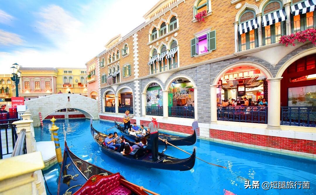 澳门必买清单,澳门值得买的商品