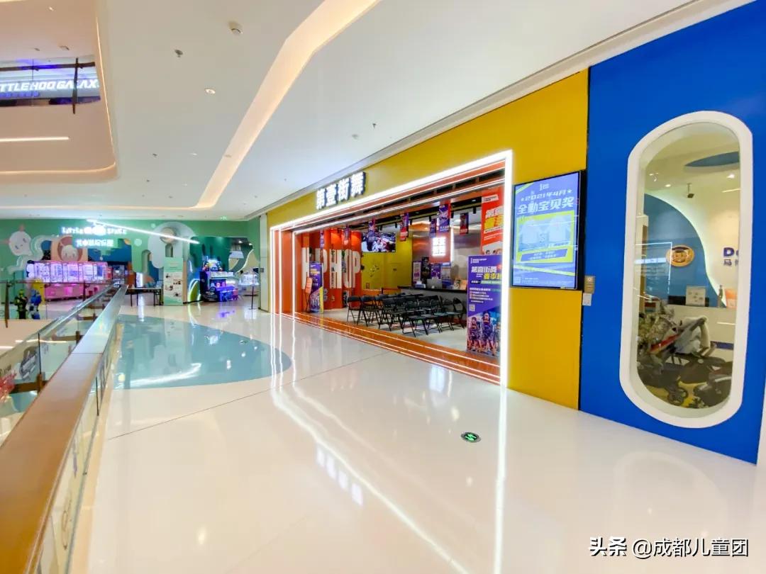 北门的舞蹈班,开学给孩子选舞蹈班