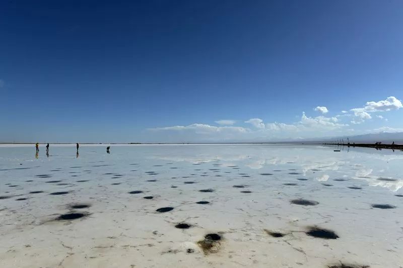 中国最有前景的矿,中国最值钱的矿资源上市公司