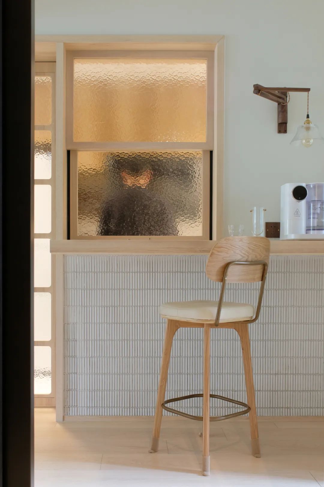 上海老房子整顿收纳,上海老破小租房布局摆放