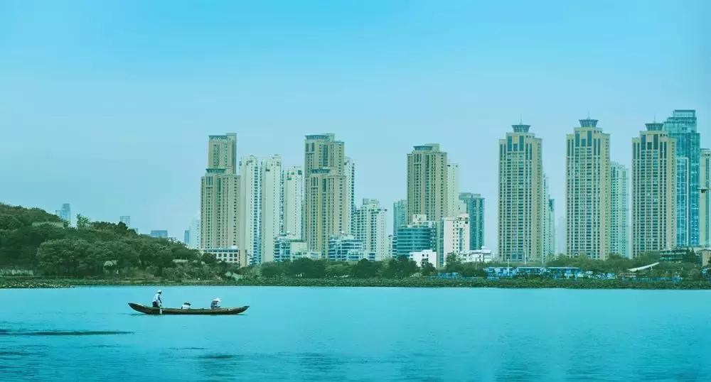 世上只有一个汉阳|1万元旅游大奖寻找最YANG的人