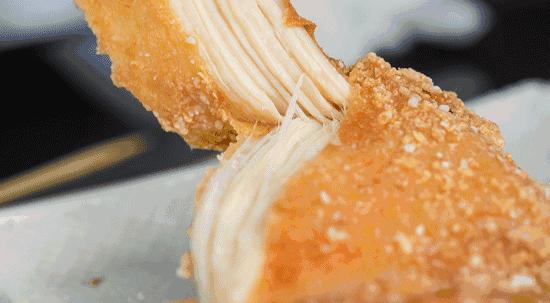 正新鸡排门店数破6000家,正新鸡排官网网址