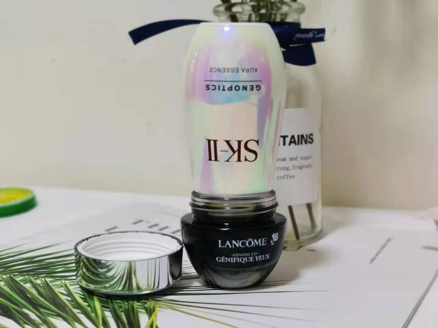 干皮春夏护肤推荐什么品牌,熬夜党学生党春夏精简护肤水乳