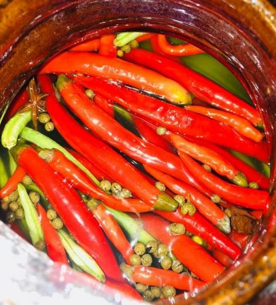 泡菜的正确方法和注意事项,泡菜不起白花的妙招