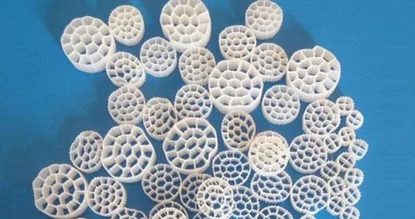 环境工程水处理中超滤膜技术应用,污水处理池如何选择生物填料好