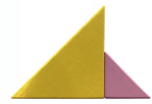 如何快速学会七巧板,怎样可以快速练习七巧板