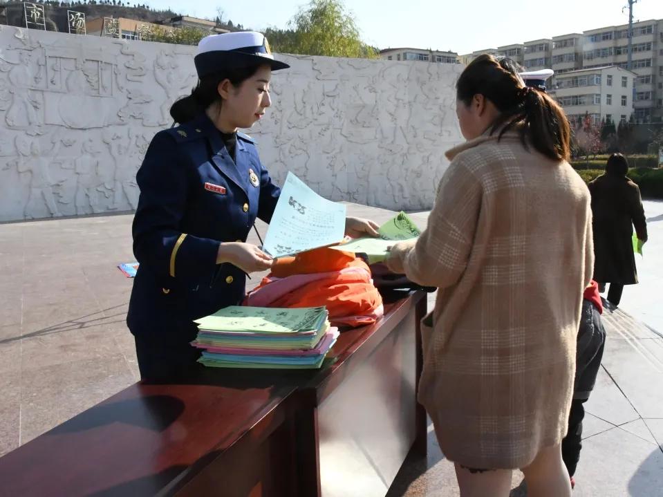 2023年119消防宣传月宣传,甘肃119消防宣传活动月