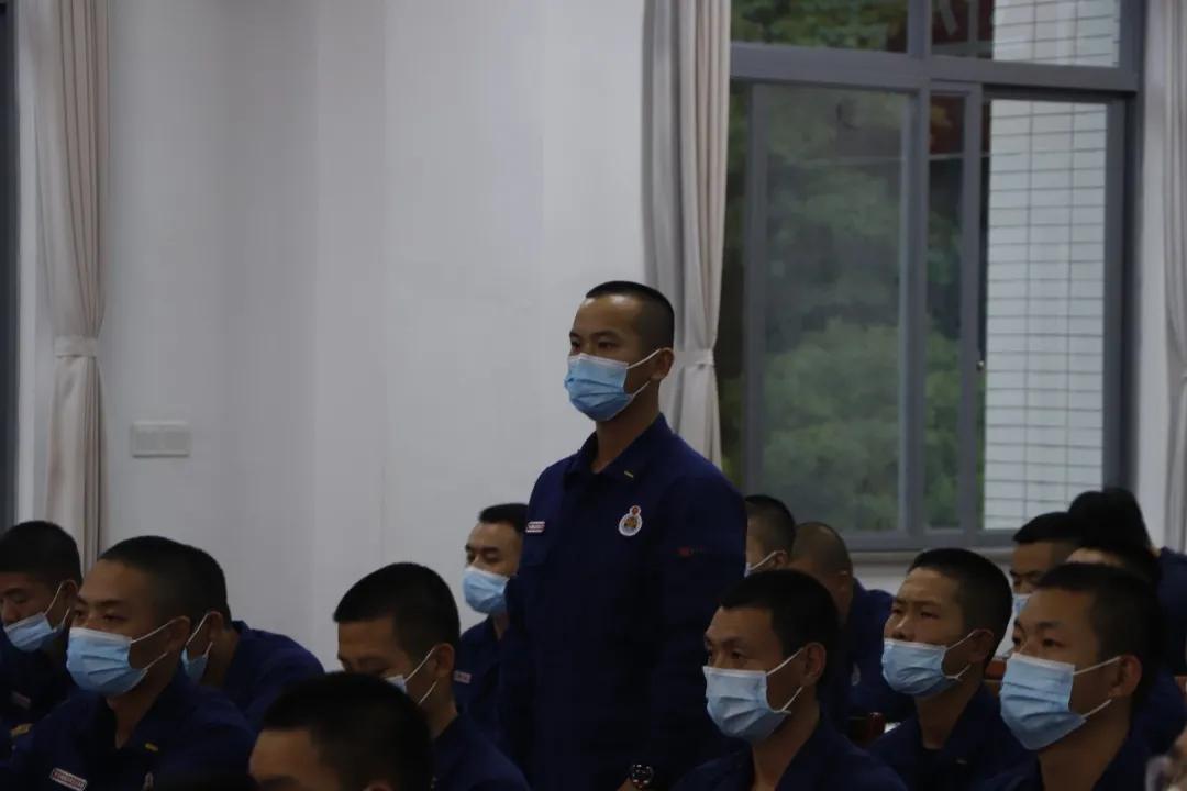 工欲善其事必先利其器|这样的装备操作培训入脑又走心