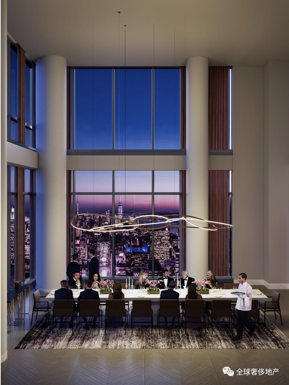 世界十大顶级俱乐部之首,全世界最豪华的俱乐部