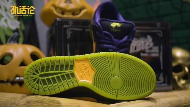 nikedunksb万圣节,nikesbdunk万圣节限定