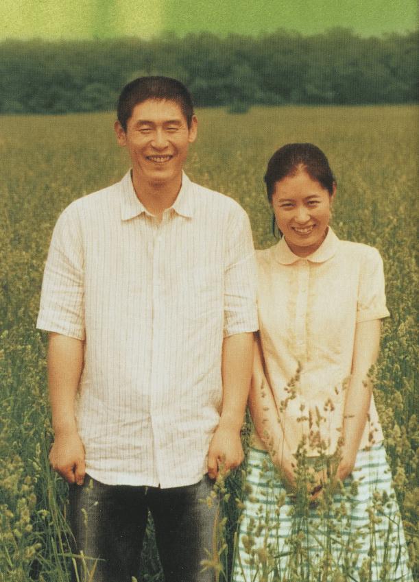 小混混爱上智障女，两个残疾人的性欲与爱情，都被它展现得很刺骨