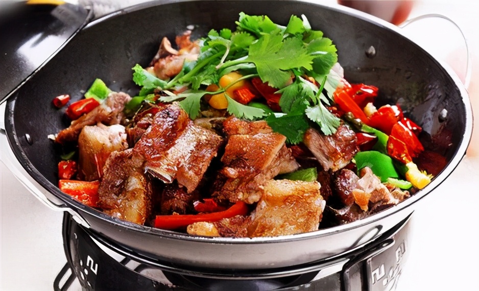 经典鲜香的八道特点下饭菜谱,川味家常菜100道简单炒菜