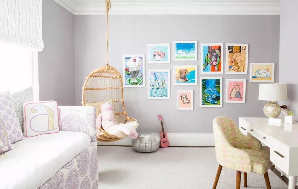 实用儿童房两层,实用儿童房