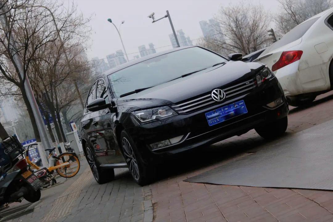 帕萨特b7全车精致升级案例,帕萨特b7翻新全过程视频