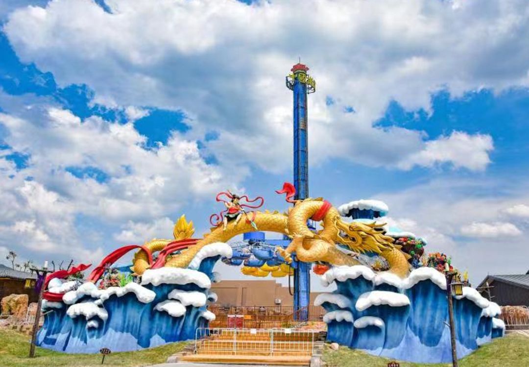 “陕旅一卡通”正式上线！99元畅玩陕旅10大景区