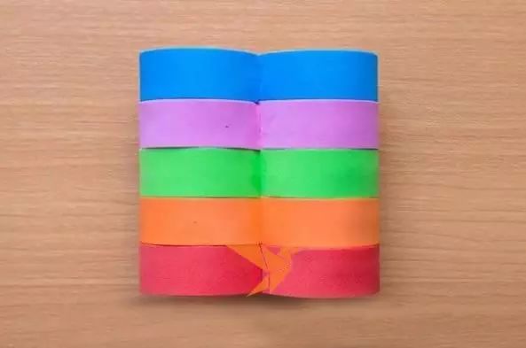 手工制作幼儿园立体天文望远镜,变废为宝手工望远镜制作儿童