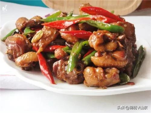 超下饭的家常菜做法合集,轻松好吃的家常菜菜谱大全