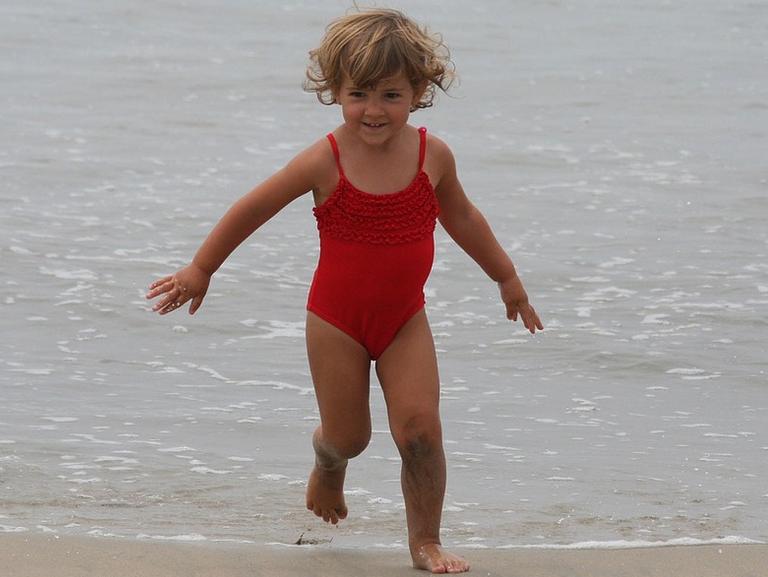 李玫瑾运动完整视频,李玫瑾建议四岁孩子要多运动