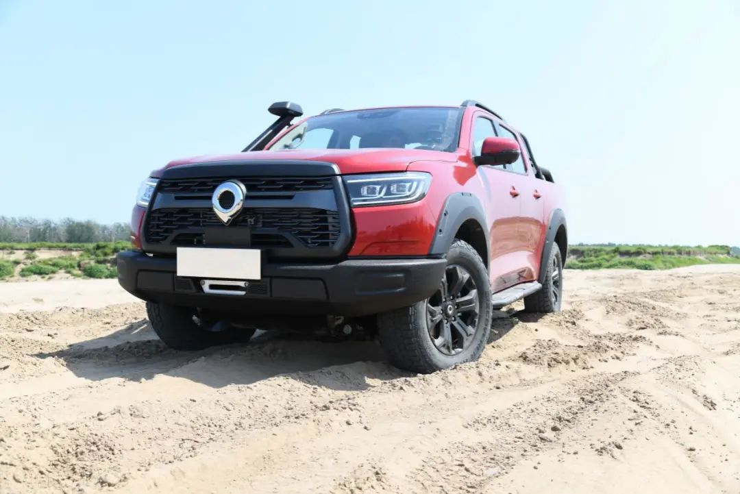 长城皮卡最新处理了什么,长城皮卡召回