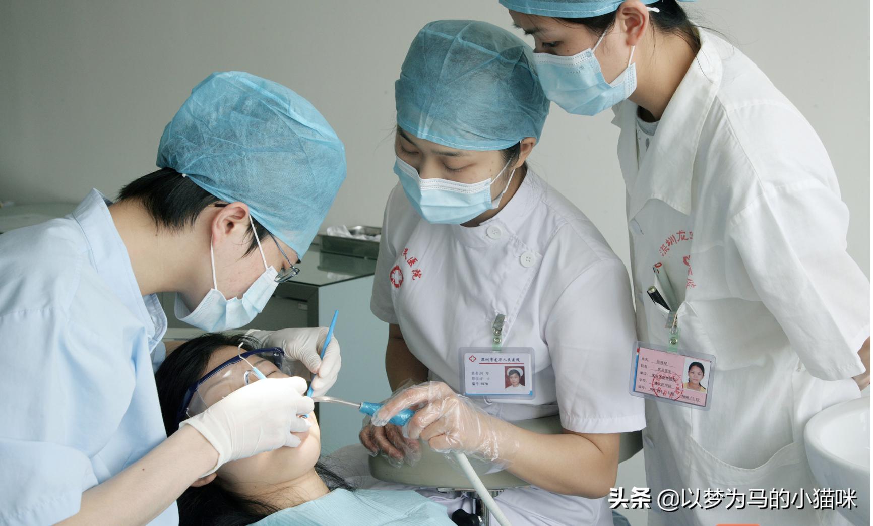 大专不建议报考的医学专业,大专学医可以报考哪些专业