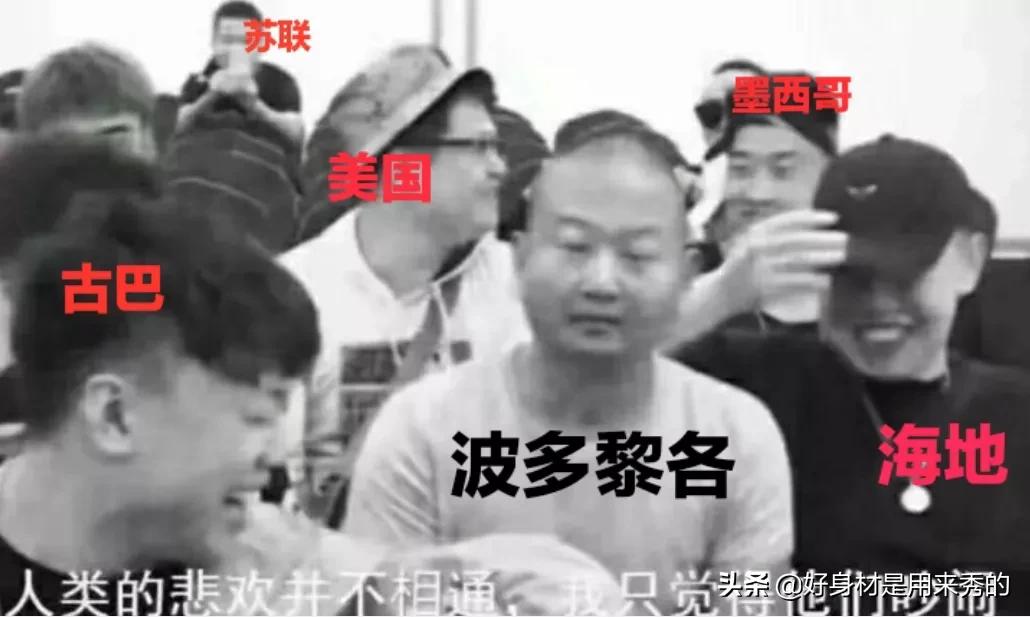 世界上有哪些国家想加入美国,哪些国家想加入美国