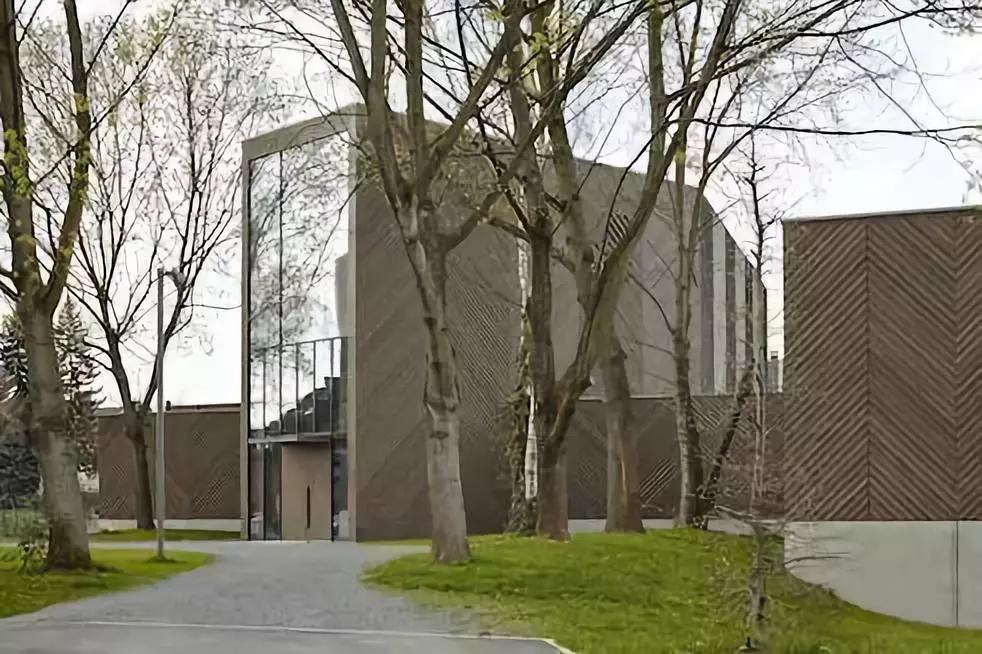 gmp建筑事务所百科,德国gmp建筑事务所