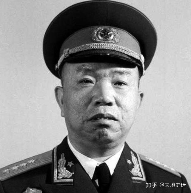 57位开国名将军功事迹,开国十大将军历史合集