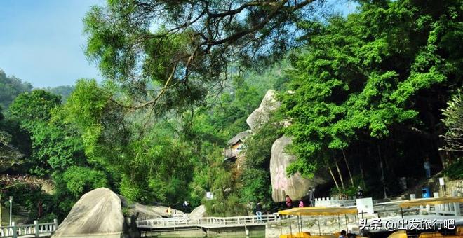 广东珠海旅游超全攻略,广东珠海旅行攻略