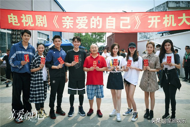 朱一龙向阳的光,朱一龙谈一路走来太多不容易