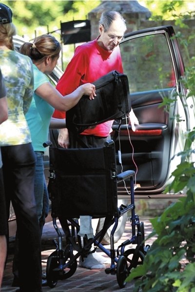 劳伦娜和乔布斯感情,乔布斯有多喜欢劳伦娜