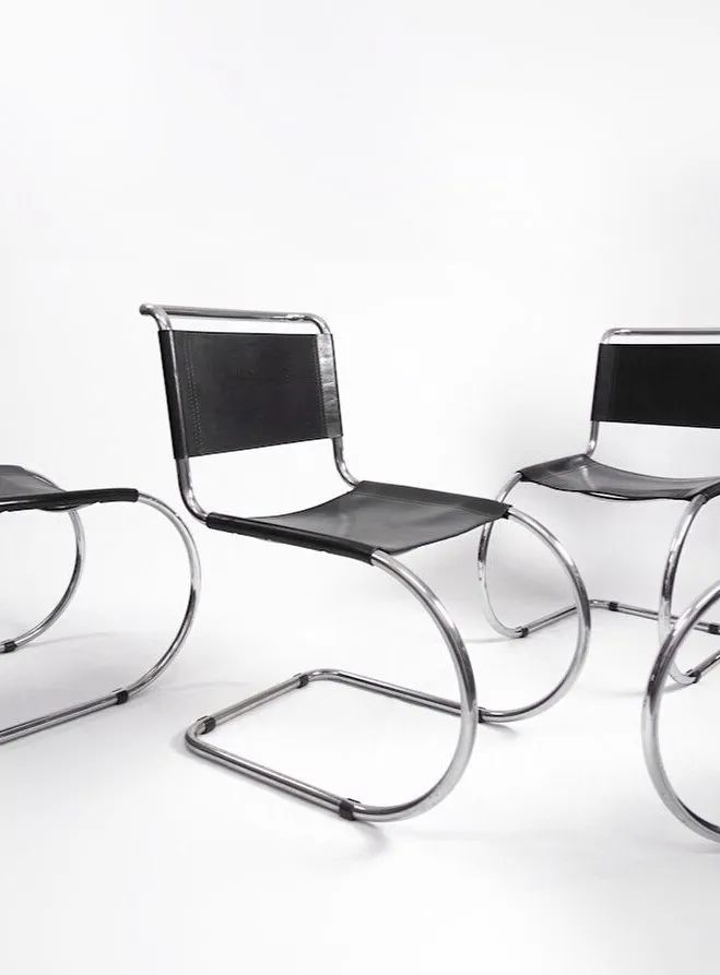 ChairTimes，椅子爱好者大满足1800年至今最经典，你认识多少？