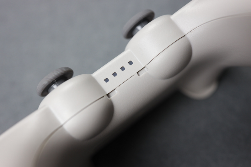 switch百元最佳第三方手柄测评,switch好搭档八位堂手柄上手体验