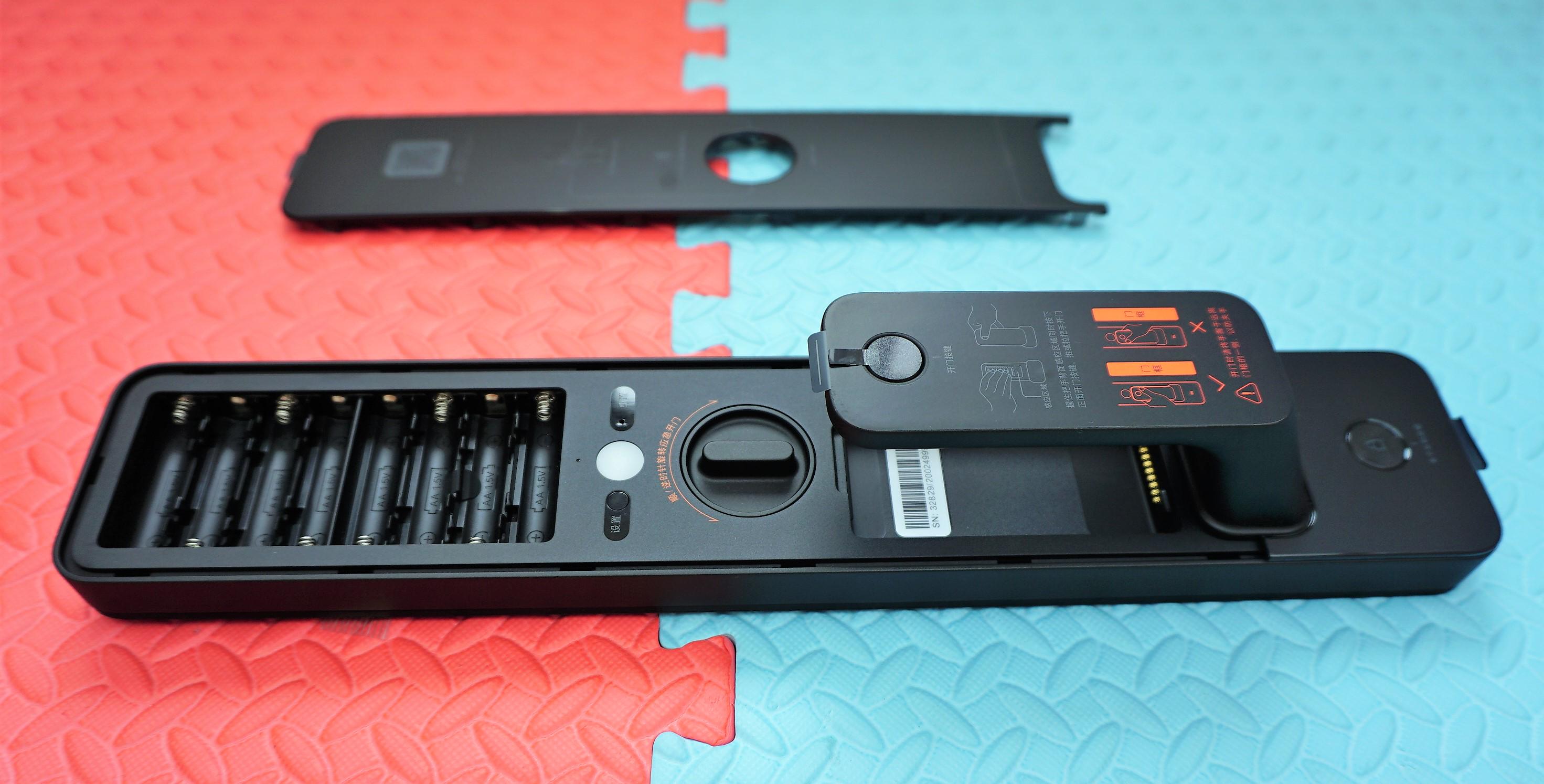 小米智能门锁适合什么防盗门,小米全自动智能门锁pro安全系数