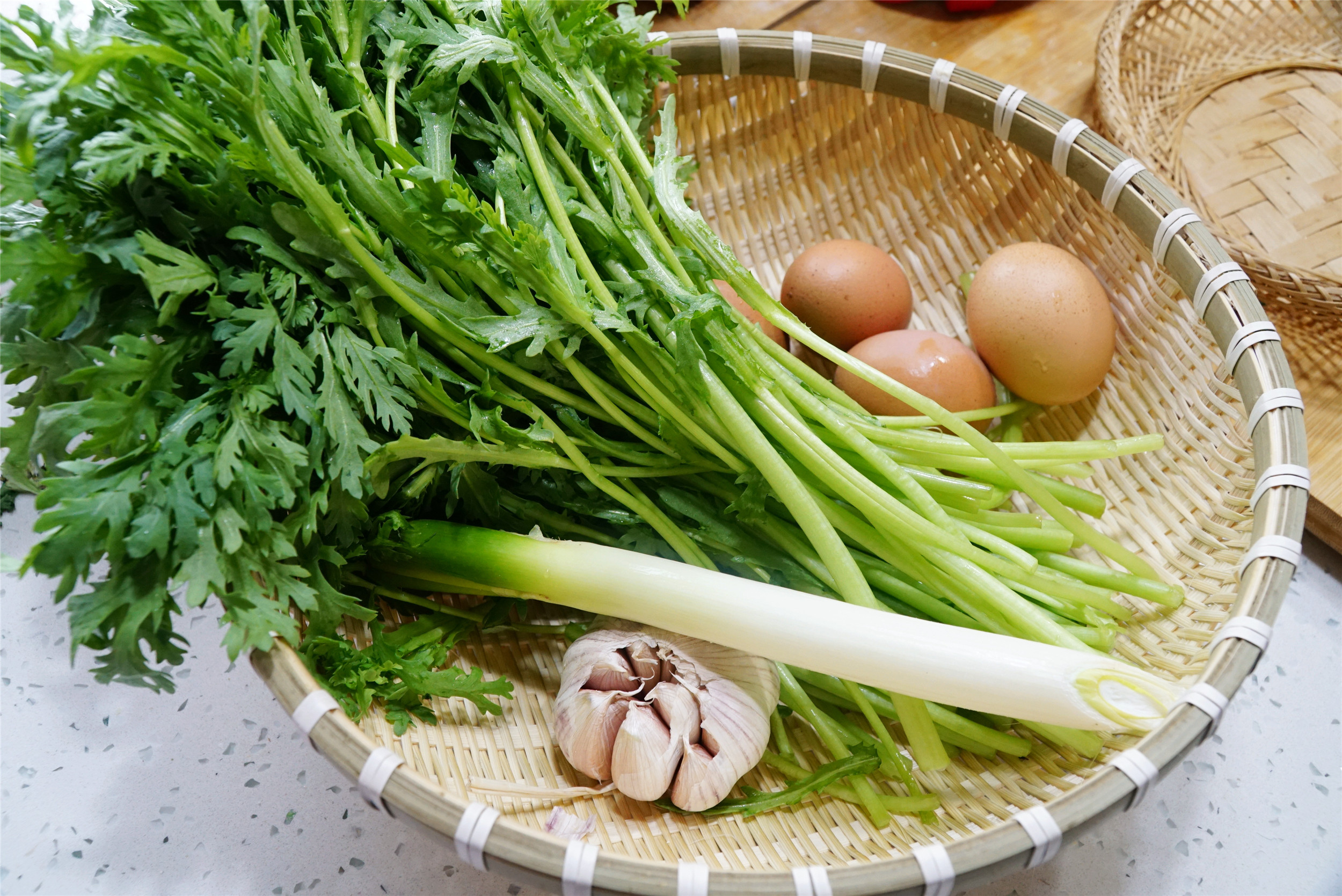 春天别忘了吃这五种野菜,春天一定要吃的皇帝菜