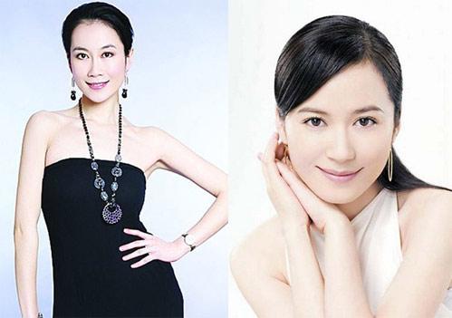 细数那些撞脸明星,那些年被撞脸的明星