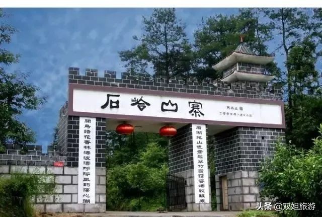 五一重庆自驾好去处,重庆出发五一推荐游玩的地方