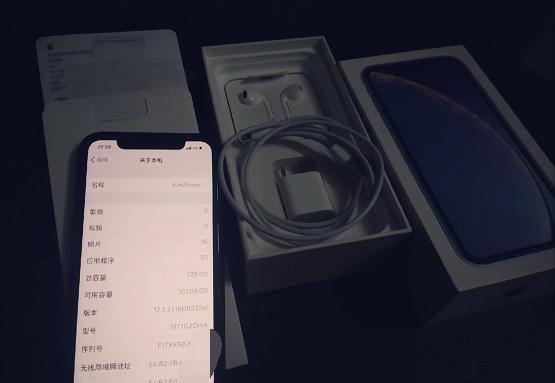 iphonexr还能不能入手,iphonexr购买建议