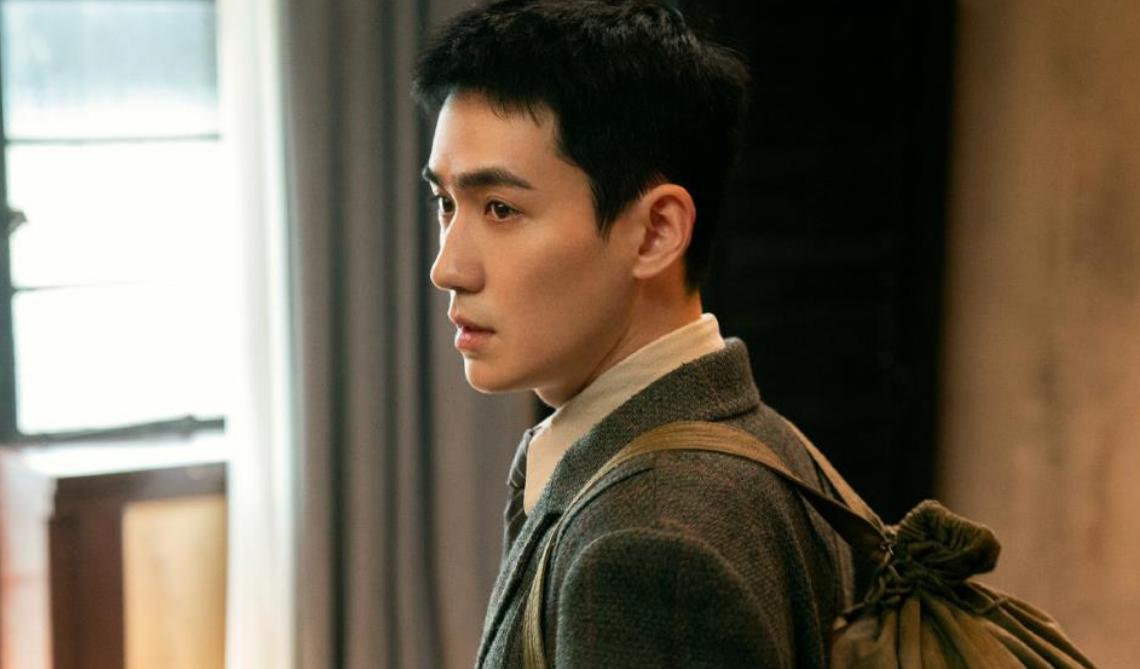 朱一龙知否中是有多喜欢赵丽颖,喜欢朱一龙的都是什么人