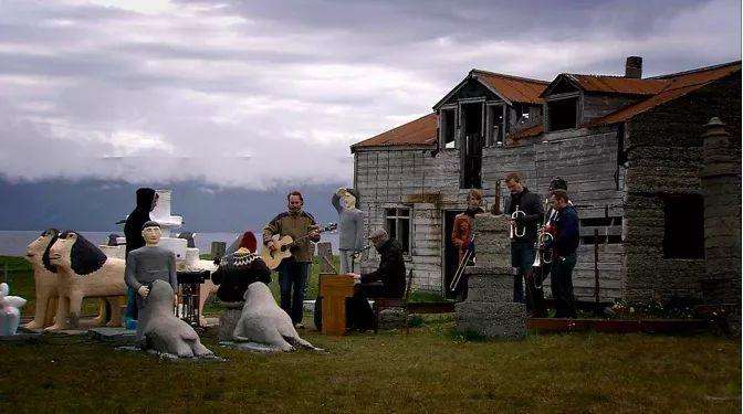 冰岛音乐领先世界一百年,冰岛为什么音乐这么发达