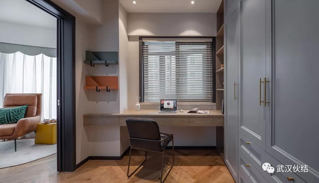 「恋·家」自由撰稿人SOHO空间的极限蜕变：大改“爱心”异型房