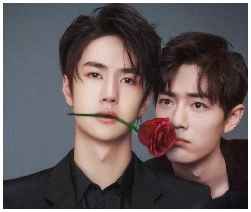 燃烧吧少年肖战,燃烧吧少年肖战爸妈探班