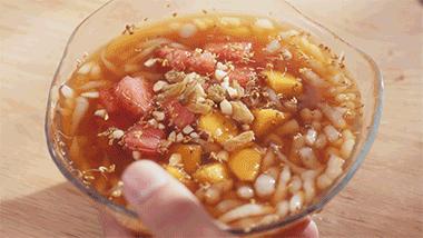 你没吃过凉虾？比冰棍还清凉，比冰粉还弹糯