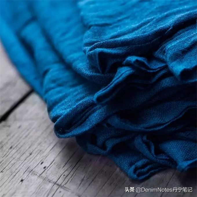 蓝染的正确方法,蓝染方法