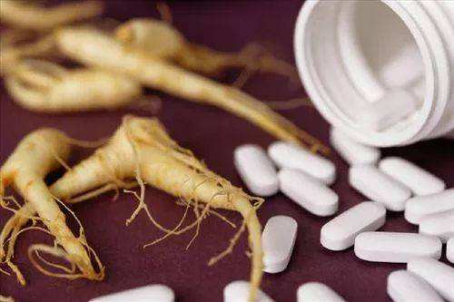 中药西药同时服用的原则,中药和西药应怎样吃