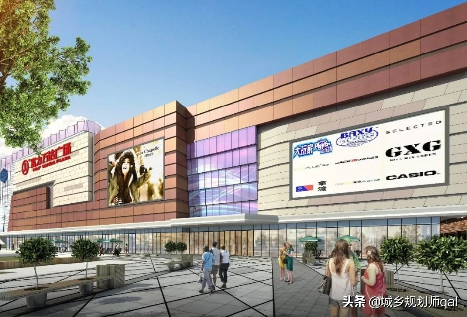 淄博富力万达广场,淄博富力万达广场营业时间