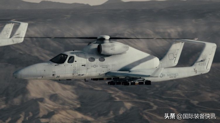全球最强十款武装直升机,美国目前最先进的重型军用直升机
