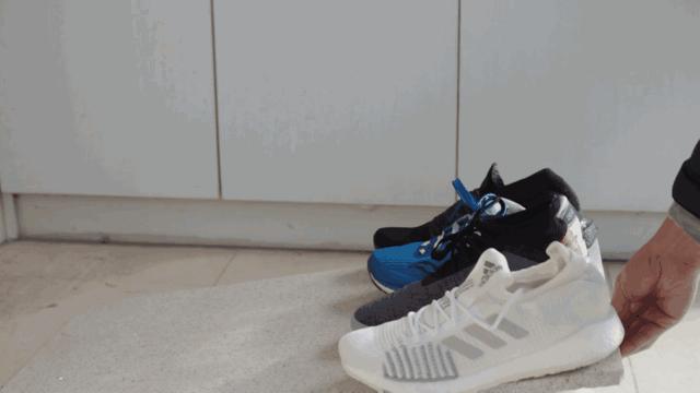 耐克zoom阿迪boost测评,阿迪boost与耐克zoom对比