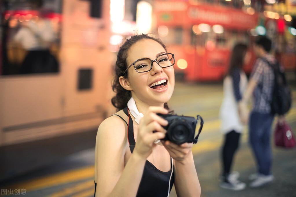 多重曝光拍摄光圈步骤,光圈对摄影曝光的影响