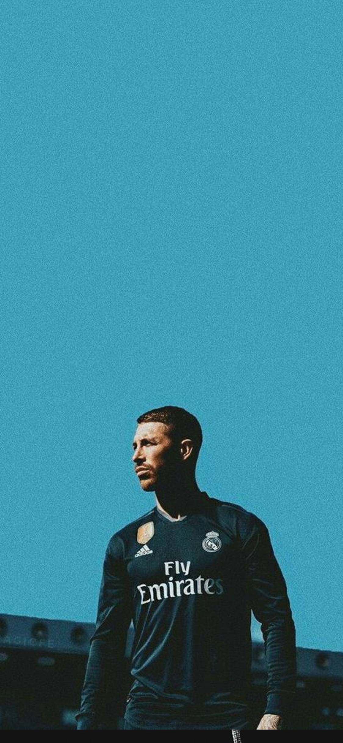 2018年皇马阵容图片高清,皇马七号球员壁纸